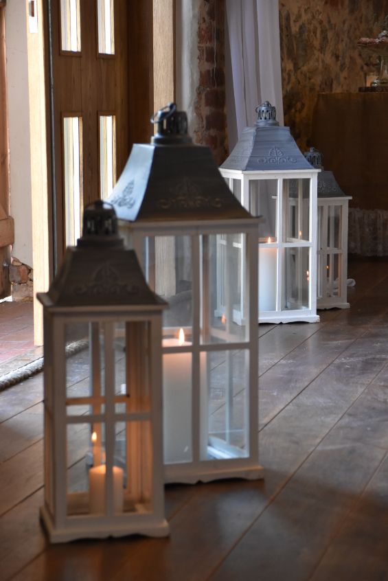Latern Lumimari suur