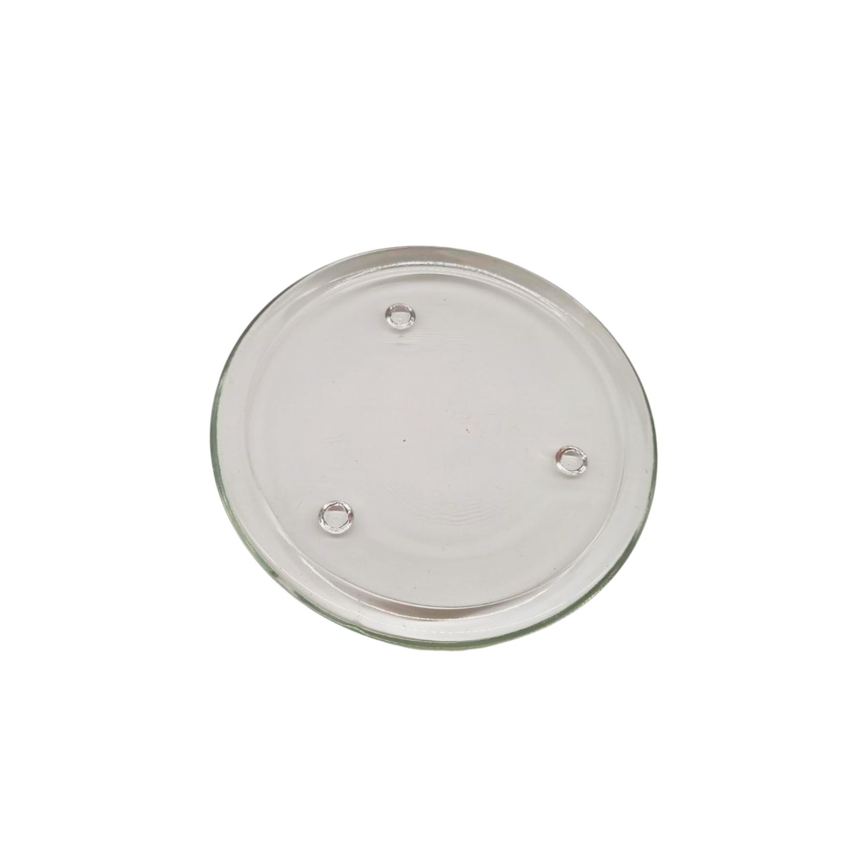 Küünlaalus sile d 10 cm