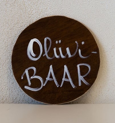 Silt Oliivibaar