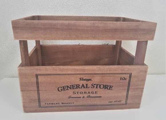 Kast General Story L