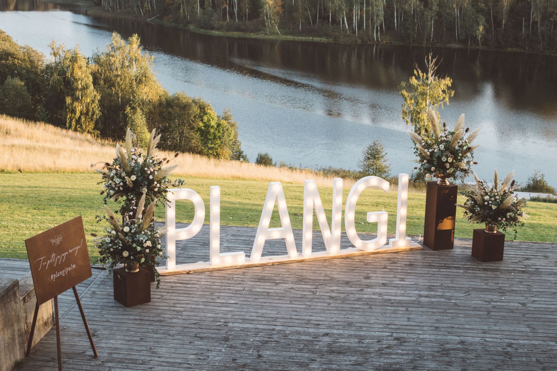 Postament Plangi M