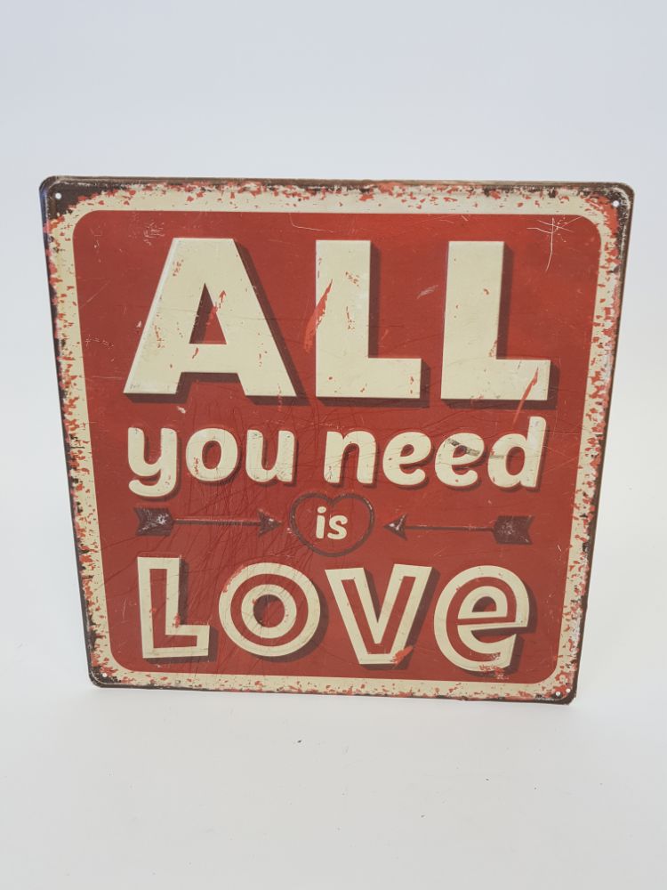 Silt Love Is all you need