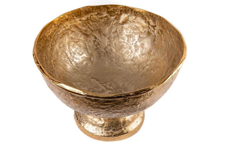 Jäänõu – küüler Afrodite, kuldne