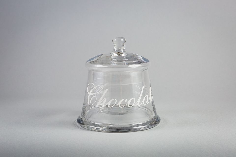 Klaasanum Chocolate