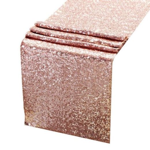 Lauarunner rose gold 1,8m
