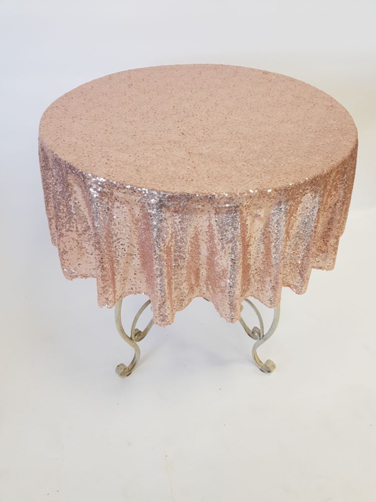 Laudlina rose gold B