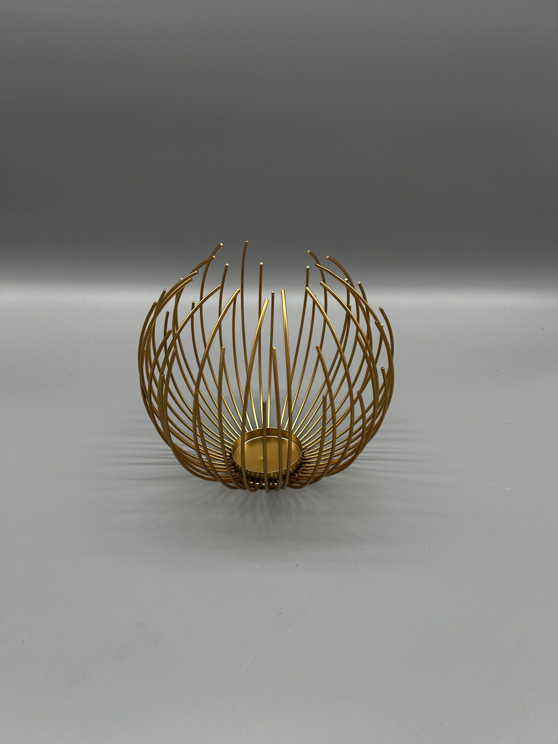 Küünlahoidja Gold