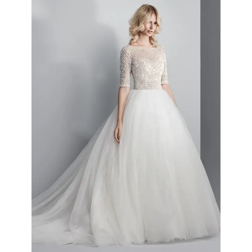 Sottero and Midgley