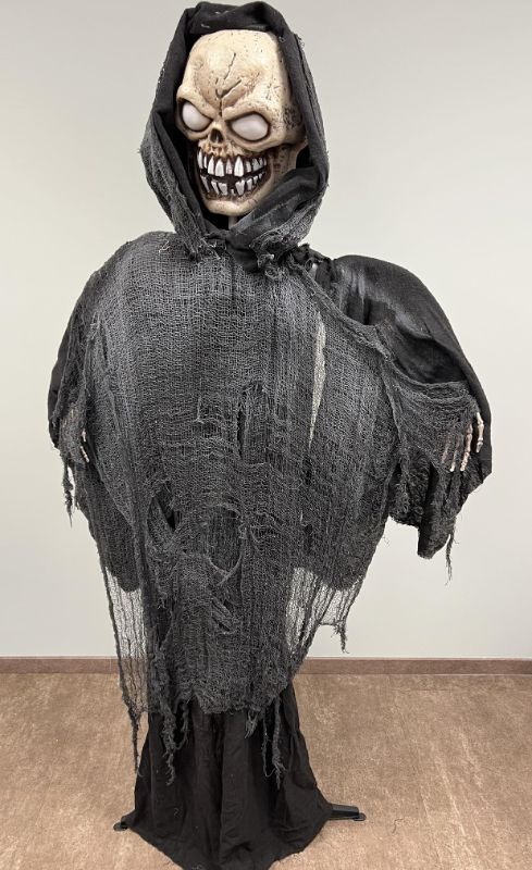 GHOST
